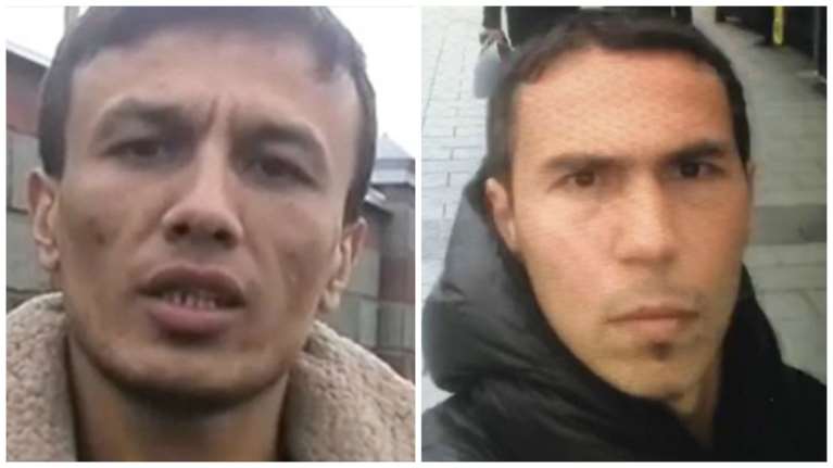 Στο σκοτάδι οι έρευνες για τον μακελάρη της Κωνσταντινούπολης