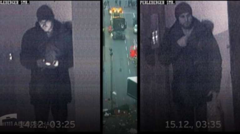 Eρευνες σε διαμέρισμα στο Βερολίνο για συνεργό του Αμρί