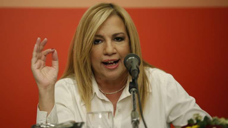 "Οποιος δεν έχει χρήματα στην Ελλάδα κινδυνεύει να πεθάνει"