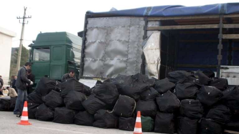 Οδοιπορικό της Deutsche Welle στην Αλβανία, την «Κολομβία της Ευρώπης»