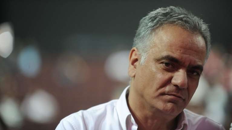 Σκουρλέτης: Λόγω καθεστώτος μνημονίου ίσως προκύψουν εκλογές