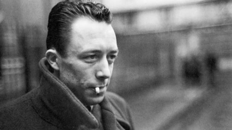 Ο Αλμπέρ Καμύ μέσα από τα δικά του λόγια-&#39;Εφυγε σαν σήμερα από τη ζωή