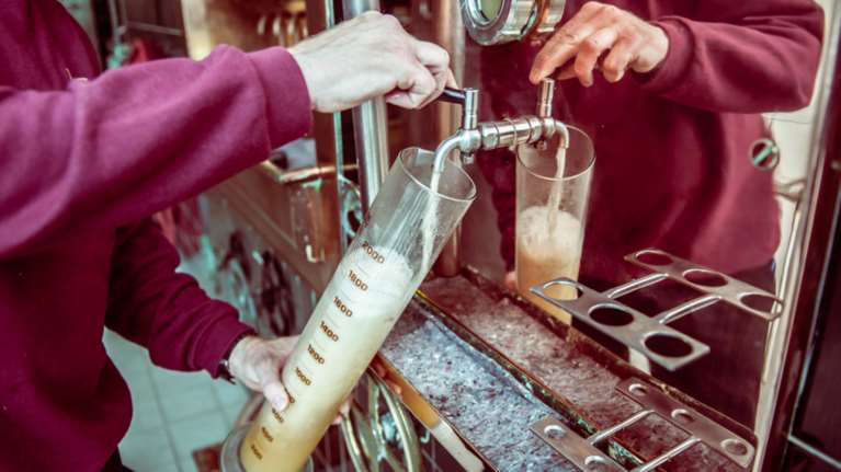 Aπίστευτο! Νόμος απαγορεύει στην μπύρα να έχει ελληνικά φρούτα