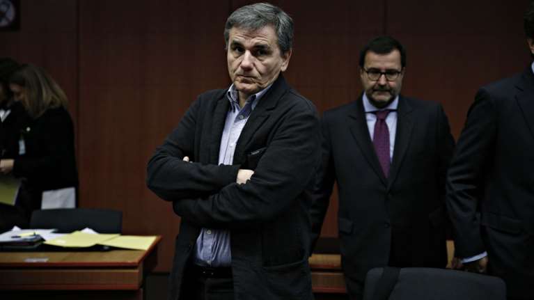 «Ουδέν νεότερον» από το μέτωπο για το κλείσιμο της αξιολόγησης