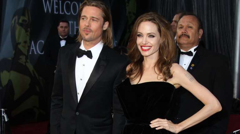 Ξανά στα δικαστήρια ο Μπραντ Πιτ: Τι παρακαλάει να κρατήσει κρυφό η Τζολί