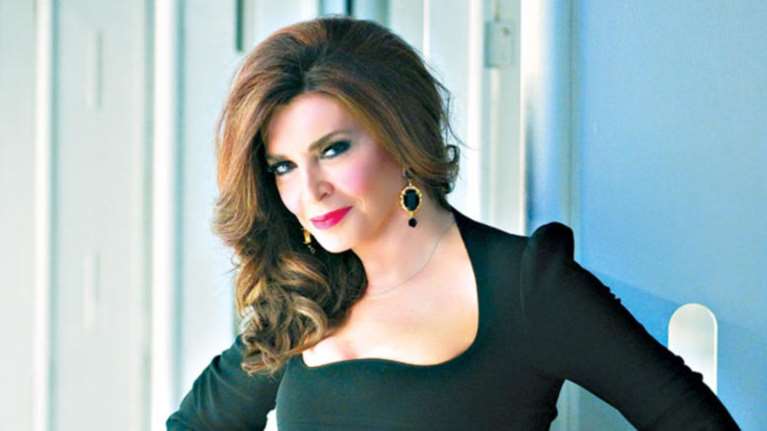 Η Μιμή Ντενίση υποψήφια Δήμαρχος Αθηναίων;