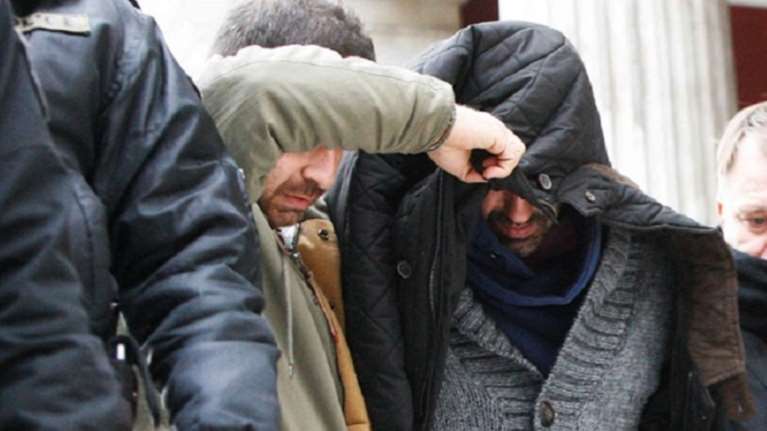 Ενας στρατιώτης της &quot;σέχτας&quot; του Σώρρα  που έγινε δολοφόνος