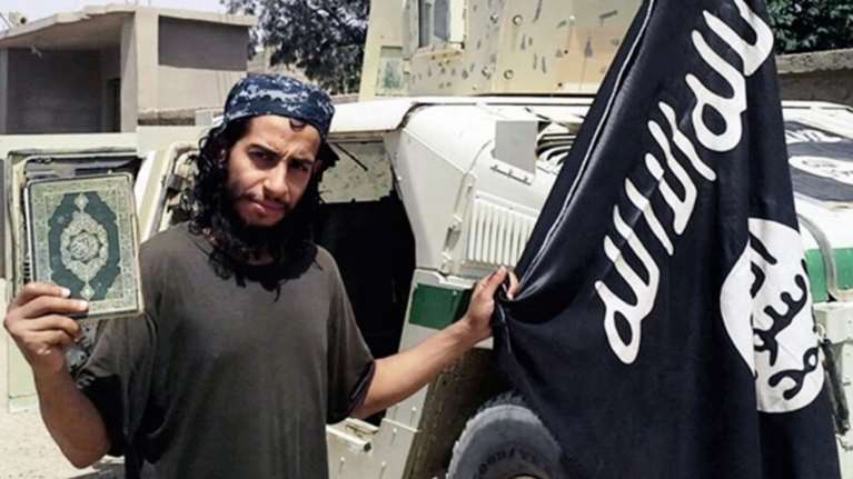 Με τρεις ταυτότητες κυκλοφορούσε ο ενοικιαστής του Αμπαούντ