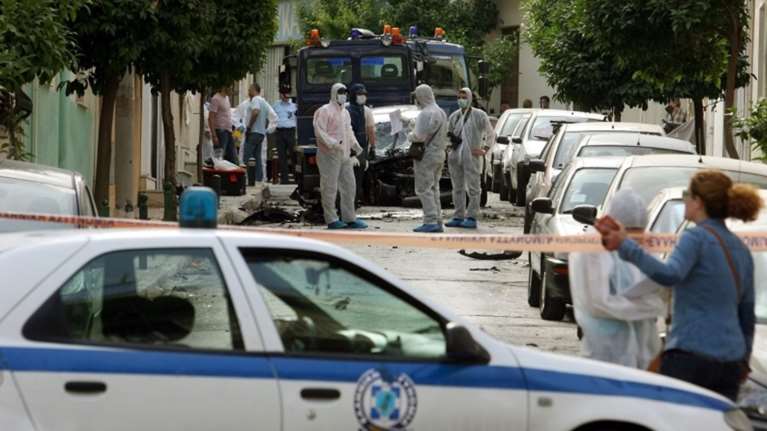 Επισκεπτήριο «εκτέλεσης» μέσα στις φυλακές Κορυδαλλού