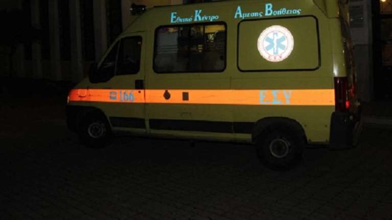 Έβαλε τέλος στη ζωή του 39χρονος στην Ελασσόνα