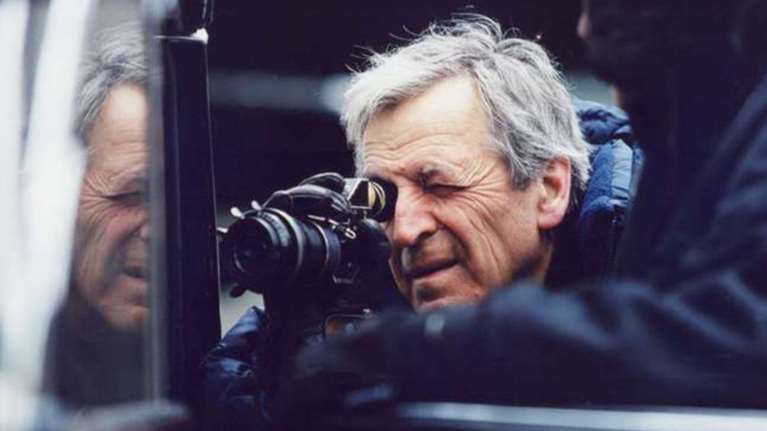 Ελληνική κινηματογραφική απόβαση στο Βερολίνο