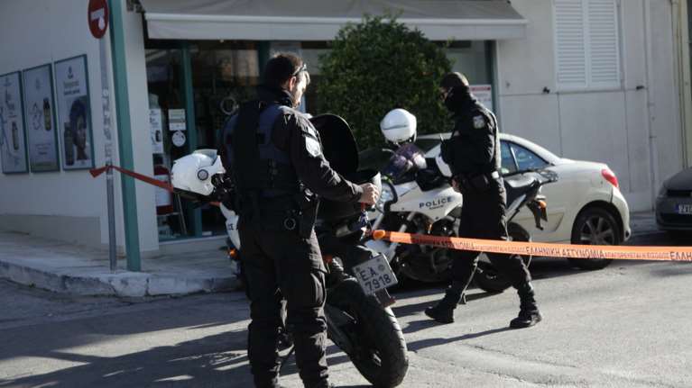 Οι πρώτες εικόνες από το κρησφύγετο της Πόλας Ρούπα