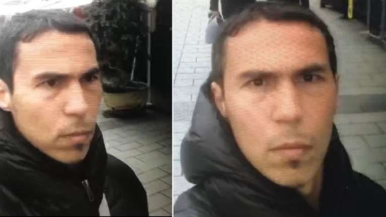 Τουρκικά ΜΜΕ: Ο μακελάρης της Πόλης είναι στα ελληνικά νησιά