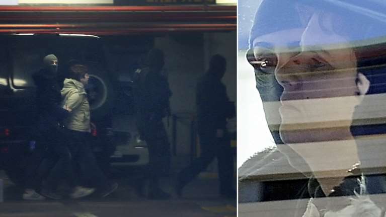 Νέα πρόσωπα και γιάφκες ψάχνει η ΕΛΑΣ μετά τη σύλληψη Ρούπα