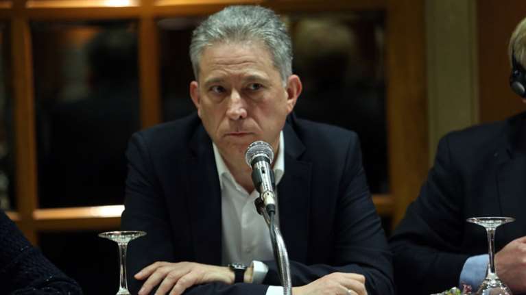 Βέλη Χρυσόγονου στον Τσίπρα - δηλητηριώδης απάντηση Μαξίμου