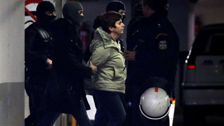 Πολιτικοί και επιχειρηματίες στο στόχαστρο της Πόλας Ρούπα