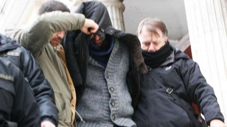 Αυτή μου έλεγε να σκοτώσω το δράκο: η απολογία του39χρονου φονιά της Θώμης