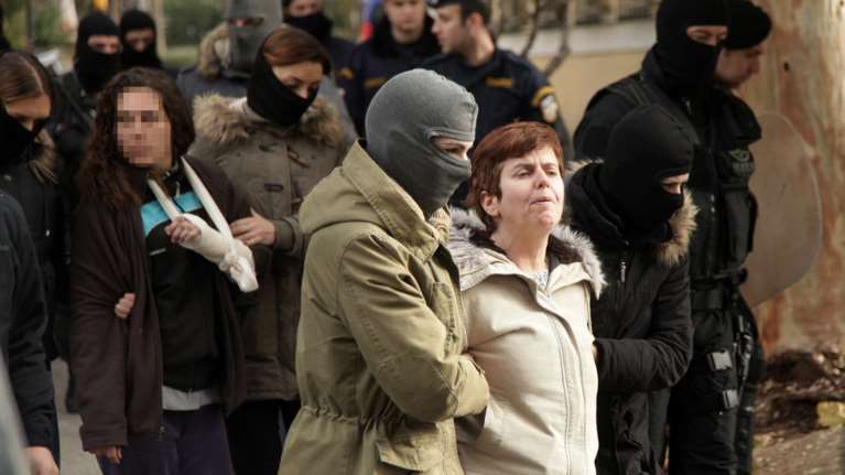 Ποιος πρόδωσε την Ρούπα: Ο πληροφοριοδότης και η αμοιβή του 1 εκατομμυρίου