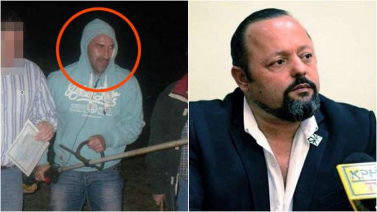 Απειλές βιαιοπραγίες και τελετές καταγγέλλουν πρώην οπαδοί του Σώρρα