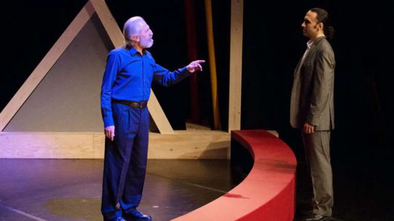 Τι λέει ο Γ.Κοτανίδης για τις αποδοκιμασίες κατά Τσίπρα στο θέατρο