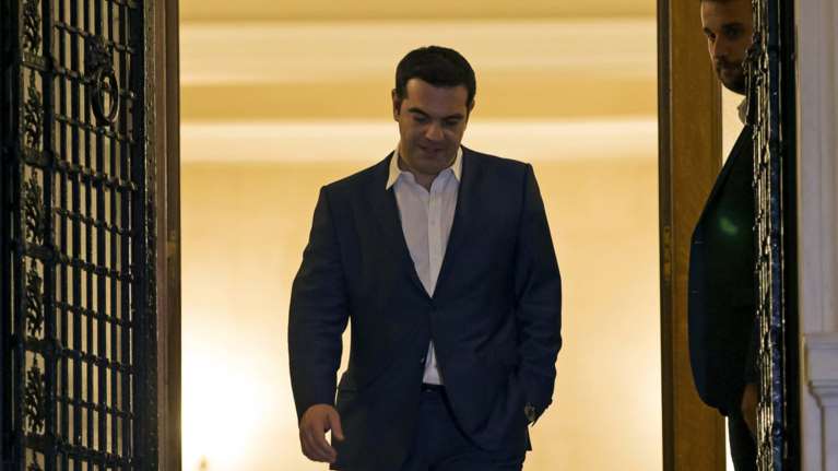 Ο διαρκής "θερμός πόλεμος" της κυβέρνησης με τα Μέσα Ενημέρωσης