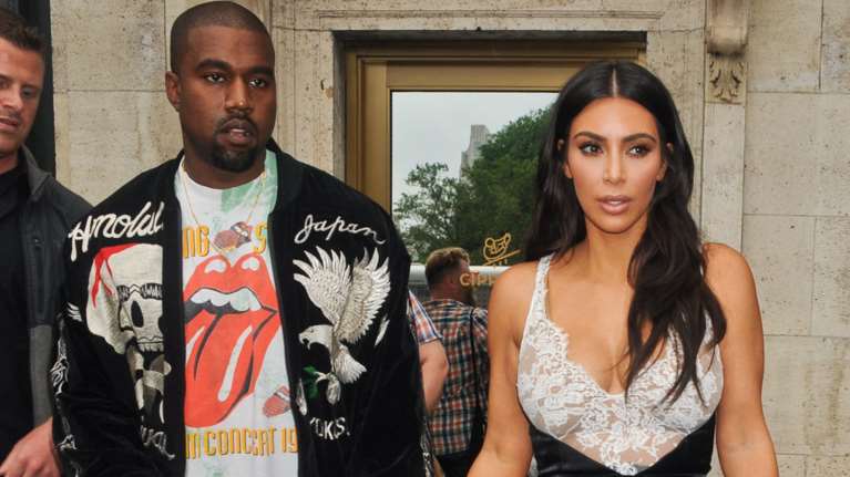 Ερχονται ξανά κοντά οι Jay Z και Beyonce με τους West και Κιμ