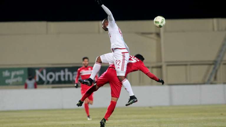 Ο Ολυμπιακός έκοψε το αήττητο σερί της Ξάνθης με 0-2