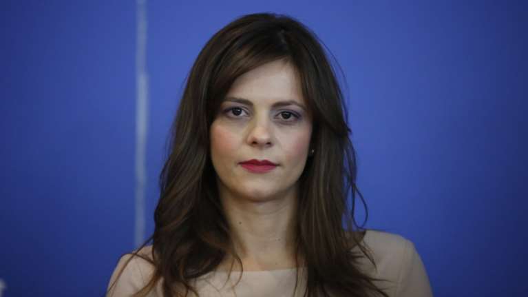 Αχτσιόγλου: Η αξιολόγηση θα κλείσει τον Γενάρη χωρίς νέα μέτρα