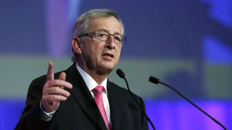 Παρούσα στη διάσκεψη για το Κυπριακό η ΕΕ δια του Γιούνκερ