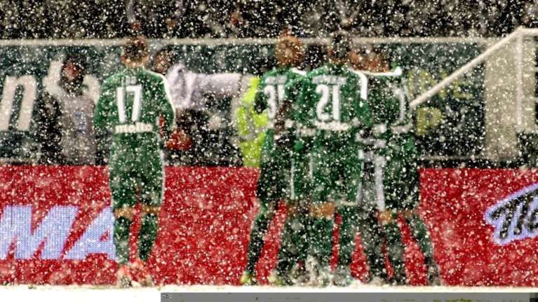 Κατέβαλε την Κέρκυρα ο Παναθηναϊκός με κεφαλιά του Λέτο