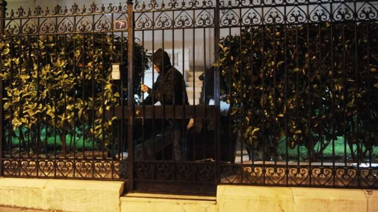 Μυστήριο με τον θάνατο του Ρώσου διπλωμάτη