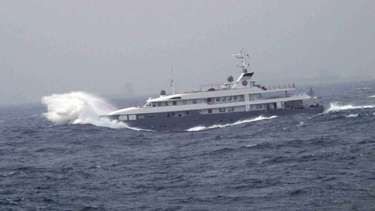 Προβλήματα στις ακτοπλοϊκές συγκοινωνίες-ποιά δρομολόγια δεν εκτελούνται