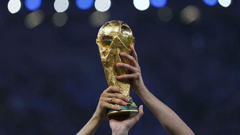 Aπόφαση της FIFA: Με 48 ομάδες αντί για 32 το Παγκόσμιο Κύπελλο