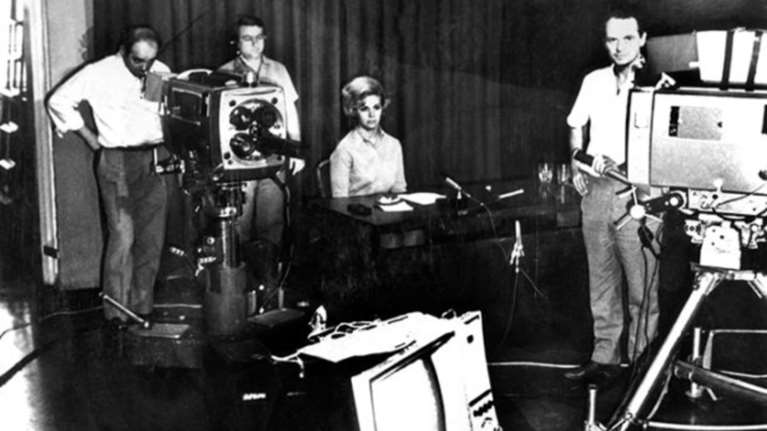 Ενα σπάνιο αφιέρωμα στην Κέλλυ Σακάκου (Βίντεο)