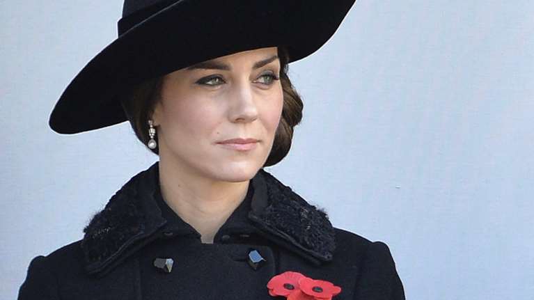 Η μεγάλη γκάφα της Κέιτ Μίντλετον που ξεσήκωσε αντιδράσεις