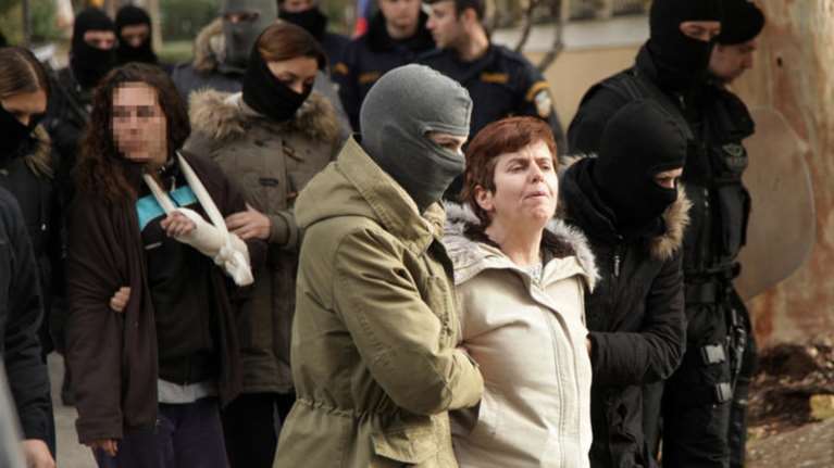 Ακόμη πέντε κορυφαίοι πολιτικοί στα «σημειωματάρια» της Ρούπα