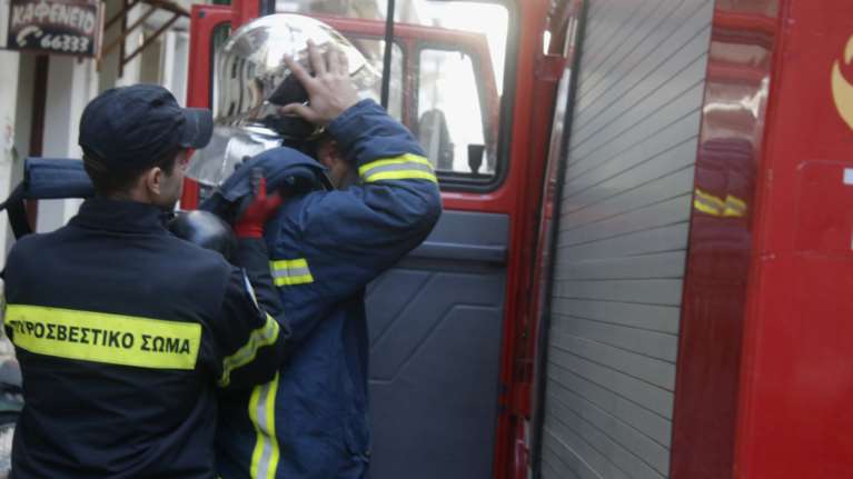 Δυο αλλοδαποί αγνοούνται περιοχή Δραγώγι Ηλείας