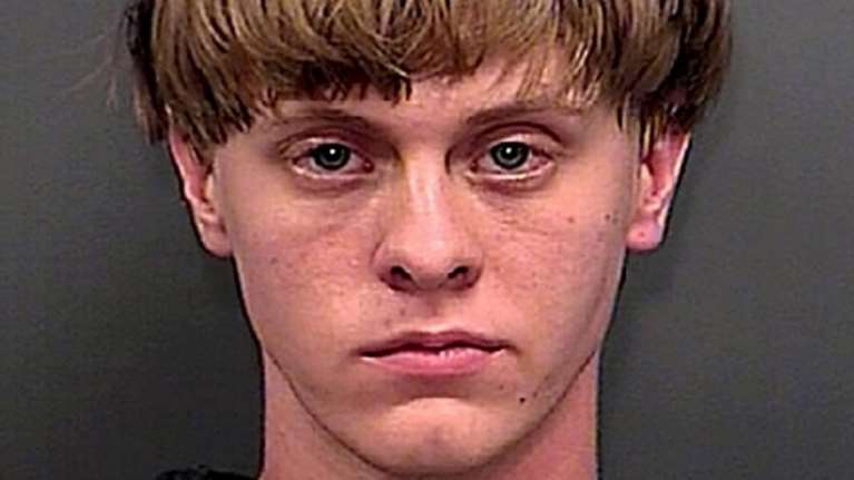 Η εσχάτη των ποινών για τον μακελάρη του Τσάρλεστον