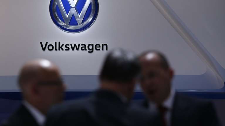 Ο επώδυνος συμβιβασμός της VW για το Dieselgate