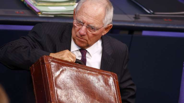 Γερμανικό πλεόνασμα 7 δισ. πάει στην ενσωμάτωση προσφύγων