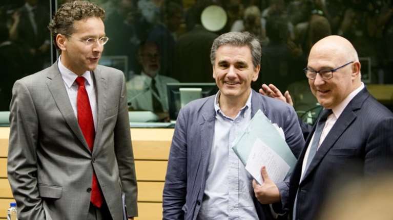 MNI: Νέες δεσμεύσεις και κλείσιμο αξιολόγησης έως τον Μάρτιο