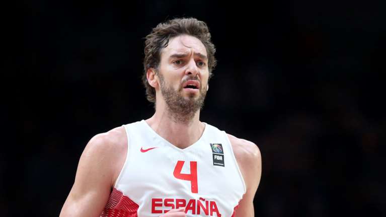 Πάου Γκασόλ: «Θέλω να παίξω στο Ευρωμπάσκετ»!