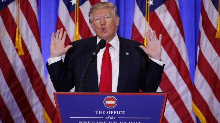 Η απολογία για τη Ρωσία και ο «θεός» των... θέσεων εργασίας