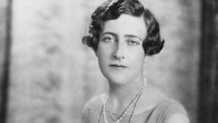 Άλυτα μυστήρια και άγνωστες ιστορίες της ζωής της  Αγκάθα Κρίστι