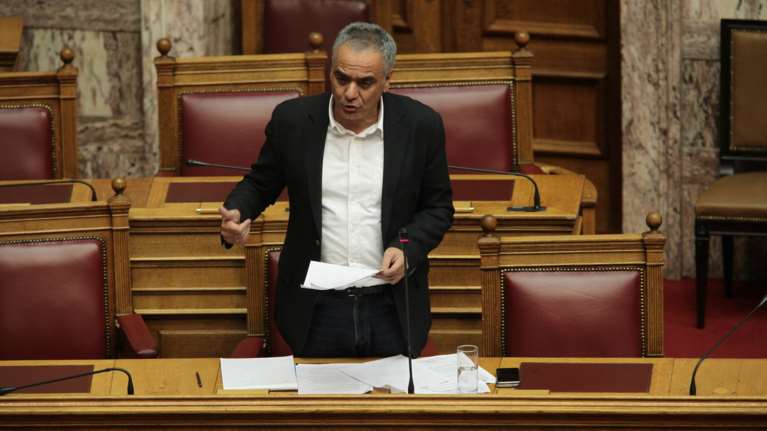Σκουρλέτης: Έρχεται ρύθμιση για τις ληξιπρόθεσμες οφειλές στους δήμους