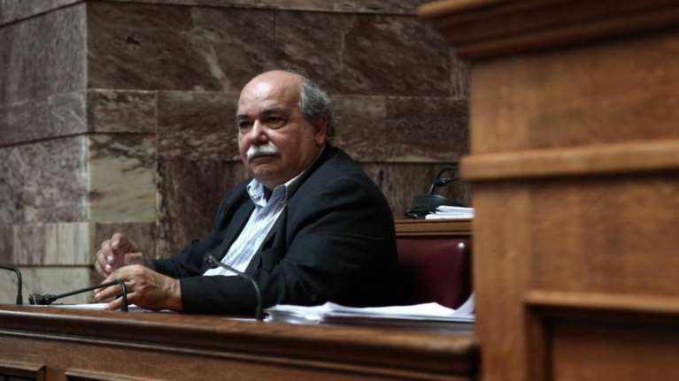 Βούτσης: Θα κλείσει άμεσα η αξιολόγηση, δεν πρέπει να φτάσουμε άνοιξη