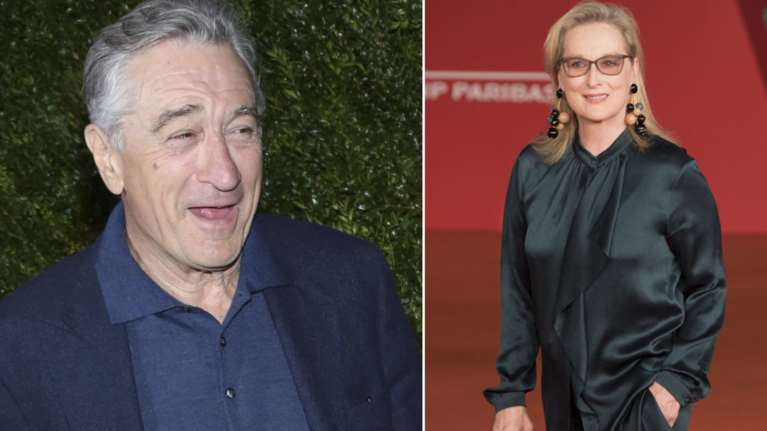 Ρόμπερτ Ντε Νίρo: Μέριλ, η κομψότητα και η ευφυΐα νίκησαν τον τραμπουκισμό