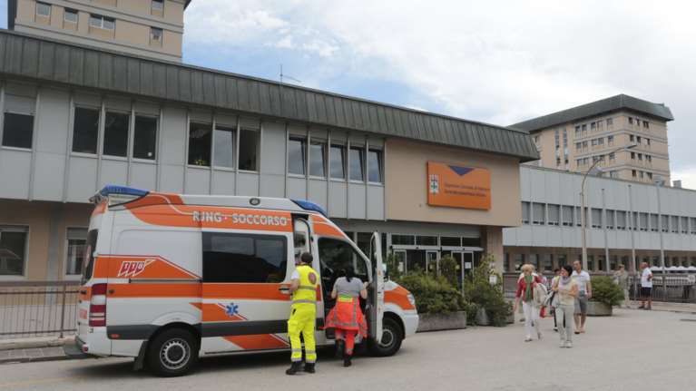 Οκτώ νεκροί στην Ιταλία εξαιτίας επιπλοκών της γρίπης