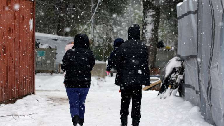 UNHCR: Επικίνδυνη η κατάσταση στην Ελλάδα για τους πρόσφυγες