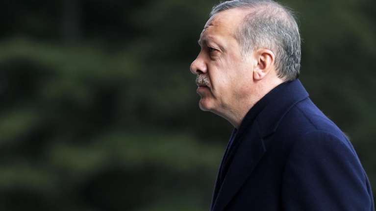 Γιατί κλιμακώνει την ένταση με Ελλάδα και Κύπρο ο Ερντογάν